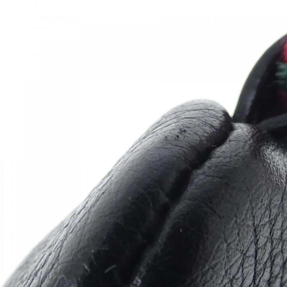 GUCCI Black Backpack - Picture 3 of 10